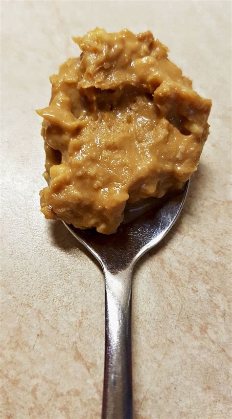 The Power of Peanut Butter: A Magical Journey in Every Spoonful